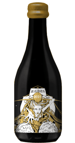 Siren Maiden 24 BA Barley Wine